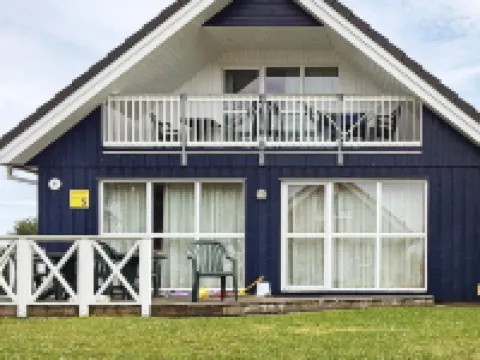 8 Person Holiday Home in Gelting Hotels in Gelting