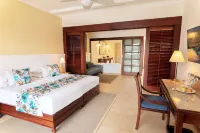 Maritim Resort & Spa Mauritius Hotels near Maritim Jin Fei Hotel