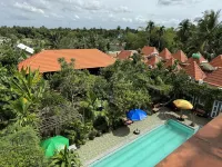 바우 비 미니 팜스테이 메콩 - 티엔 장