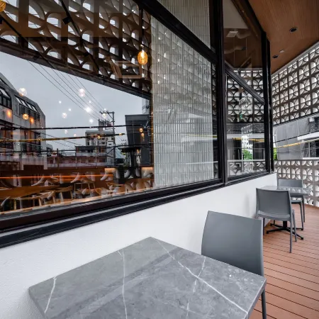 Prostyle Terrace Naha