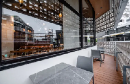 Prostyle Terrace Naha