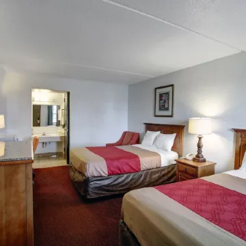 Rodeway Inn New Braunfels