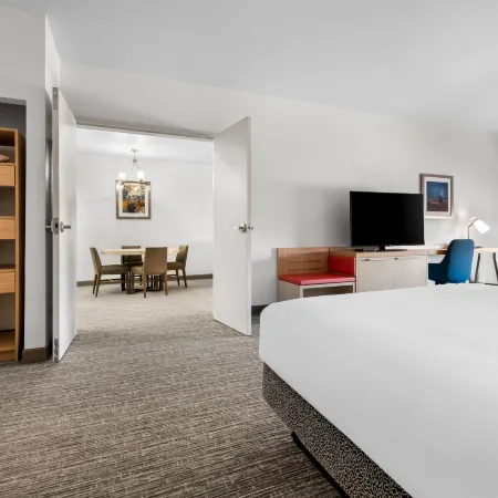 Hilton Garden Inn Amarillo