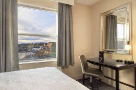 Hampton Inn Lewiston/Auburn