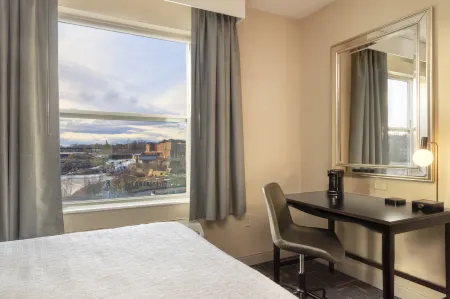 Hampton Inn Lewiston/Auburn