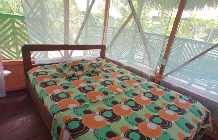 Hostal Buho Amazonas Tours