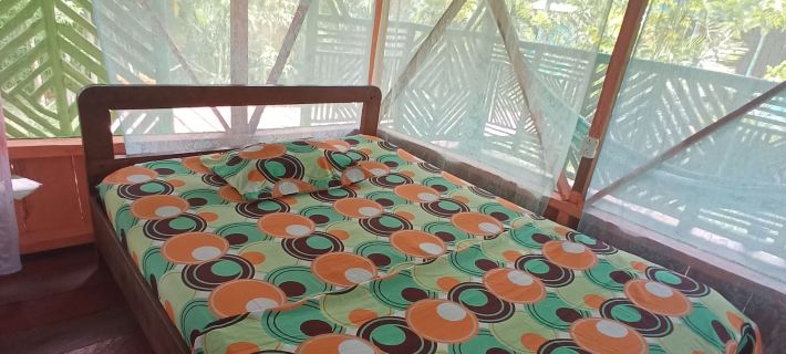 Hostal Buho Amazonas Tours 萊蒂西亞酒店