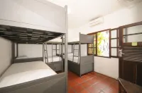 Che Lagarto Hostel Búzios - hostel