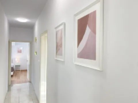 費德魯斯住宅城市公寓斯蒂芬妮302