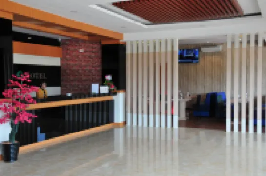 Venia Hotel Batam