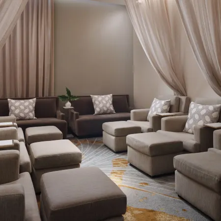 JW Marriott Charlotte