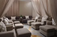 JW Marriott Charlotte - Spa