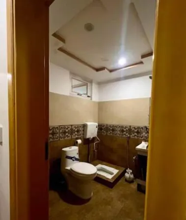 Hotel 5Star & Restaurant Skardu