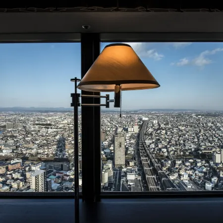 Okura Act City Hotel Hamamatsu