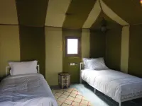 Mirage Luxury Camp - 2 estrellas