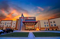 7Clans Hotel & Resort - Wifi
