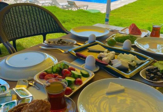 Dream Town Hotel&Restaurant