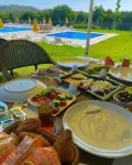 Dream Town Hotel&Restaurant Hotels in Tekirova