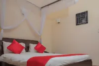 Miika Eco Resort Hotel - balcony