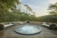 The Shilla Jeju - Spa