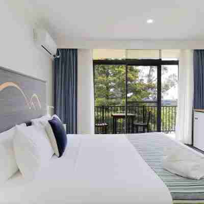 ルーラガーデンリゾート Rooms