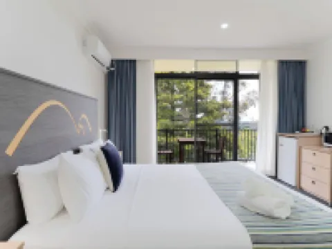 Comfort Resort Leura Gardens Hotels in Leura