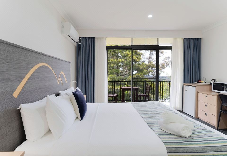 르라 가든 리조트