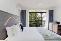 Leura Gardens Resort Hotels in Katoomba