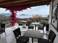 Doganin Ruhu Hotel & Bungalow Hotels in Kas
