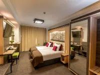 Hotel Zoo Sofia - Secured Paid Parking Hotels near The Sofia Zoo