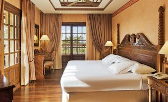 Elba Palace Golf Boutique Hotel - Adults Only