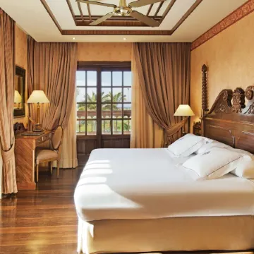 Elba Palace Golf Boutique Hotel - Adults Only