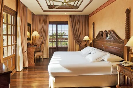 Elba Palace Golf Boutique Hotel - Adults Only