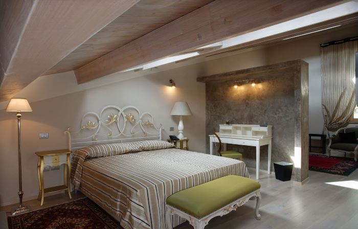 Hotel Residenza la Ceramica