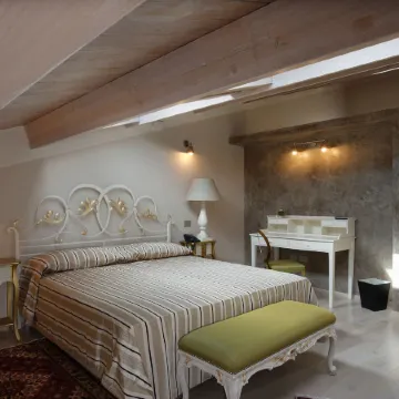 Hotel Residenza la Ceramica