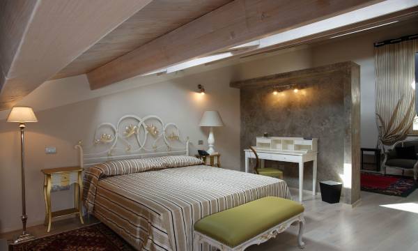 Hotel Residenza la Ceramica