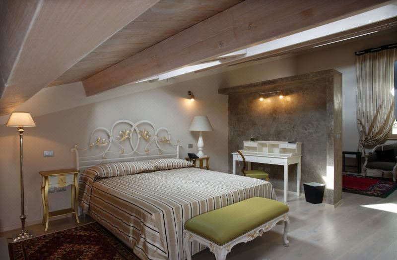Hotel Residenza la Ceramica