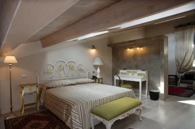 Hotel Residenza La Ceramica Hotel a Fabriano