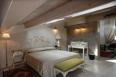 Hotel Residenza la Ceramica Отели в г. Фабриано