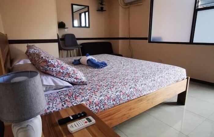 Toucan Hostel