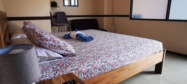 Toucan Hostel Hotels in Alajuela