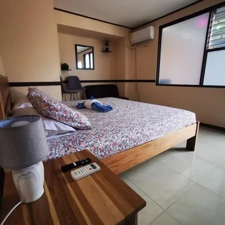 Toucan Hostel