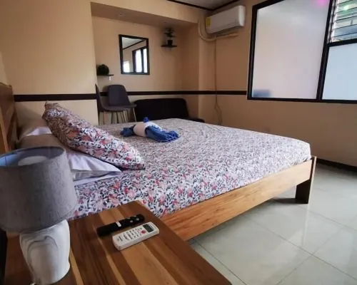 Toucan Hostel Hotels in Rio Segundo