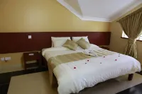 Kusyombunguo Hotel Lukenya Hotels in Kyumvi