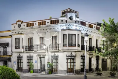 Hotel Yit Casa Grande Hotel in zona La granja futbol 11