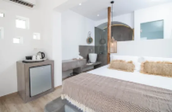 Malibu Boutique Studios & Bungalows Hotels in Kallithea