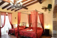 Il Castello Hotel a Petralia Soprana