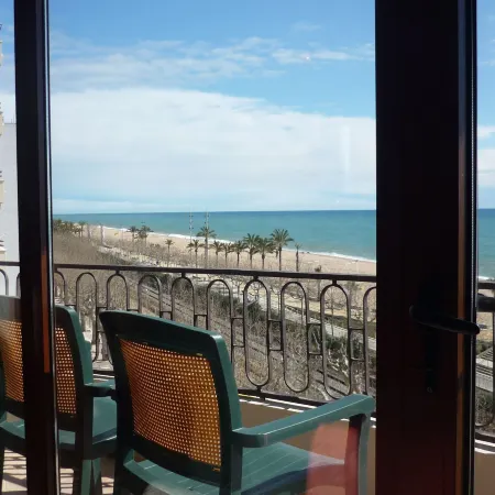Hotel Haromar