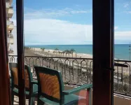 Hotel Haromar - Ocean View
