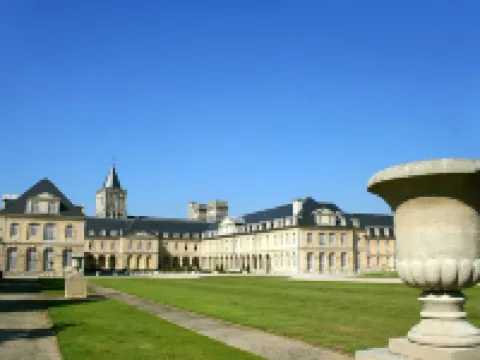 Ibis Budget Caen Centre Gare Hotels in Caen